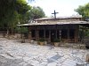 Chapelle Saint Dimitrios Loubadiaris