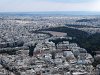 ... et pour finir, la vue du stade Panathénaïque.