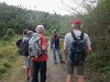 Maria-Cecilia, guide local  Las Terrazas