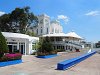 Yacht-club de Cienfuegos