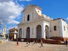 Iglesia Parroquial de la Santisima