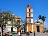 Iglesia San Juan Bautista