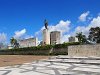 Monument pour Che Guevara