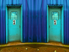 Which Door to Open IV