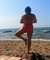 yoga lomme posture pranayama