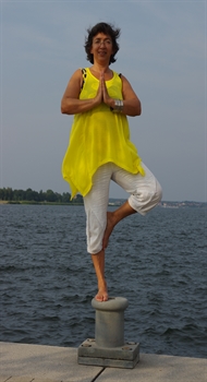 yoga lomme lambersart lille