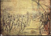 expulsin de los moriscos