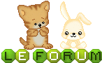 Iz Zoo - Le Forum