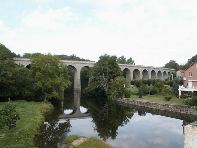 Viaduc de Glénic