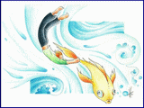 illustration pome de Jim Bouchet : Naturellement - page 5