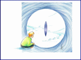 illustration pome de Jim Bouchet : Naturellement - page 6