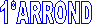 1ARROND