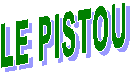 LE PISTOU