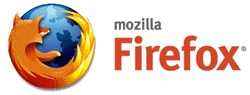 Mozilla Firefox