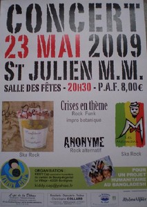 Affiche