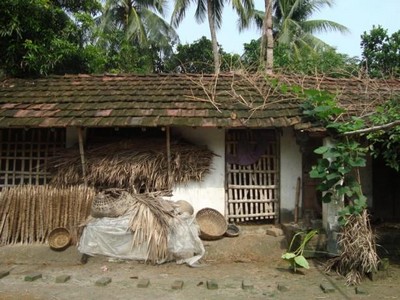 Une habitation