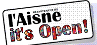 Aisne its open