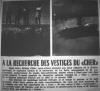 Article France australe 12 aout 1967