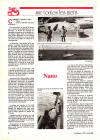 Article Cols bleus 1747 du 12 03 83 -  Cyclone Nano