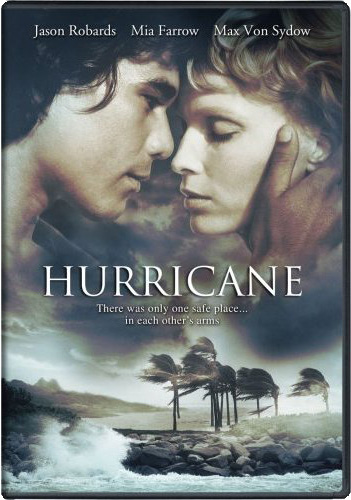 Dvd film Hurricane