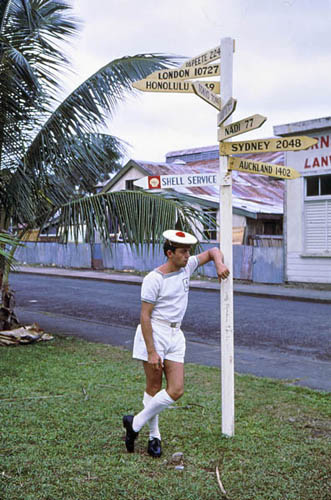 Jean-Marc Coindet à Suva 