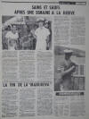 Les nouvelles de Tahiti 27 septembre 1971