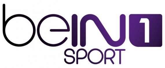 BeIn Sport dvoile son logo - LOGONEWS