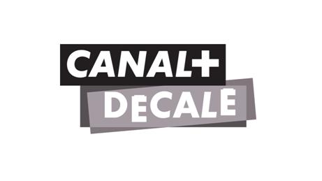 Tarifs classiques CANAL+ DECALE
