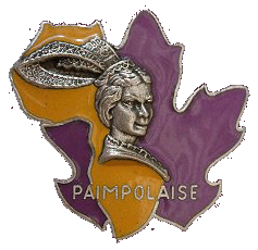 Insigne de la Paimpolaise