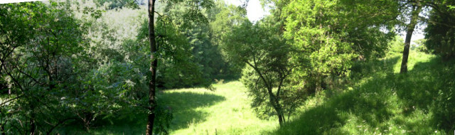 vallée