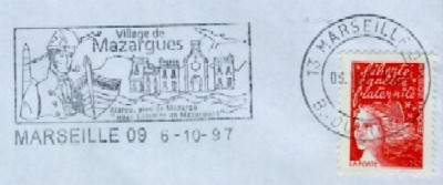 Retour vers la carte des quartiers