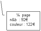 Lgende encadre 3:   page
n&b  : 92
couleur : 122
