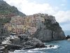 Les Cinque Terre, les 10 et 11 juin