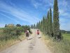 La Toscane, du 29 mai au 3 juin