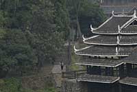 Chengyang, Pont du Vent et de la Pluie