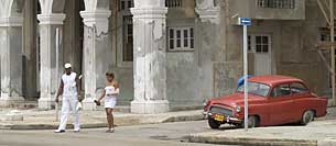 la Havane