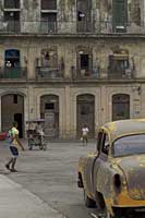 la Havane
