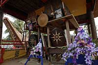Toraja funeral funrailles Sulawesi Celebes Indonsie Indonesia