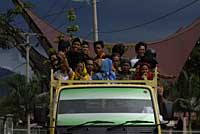 Rantepao, Toraja