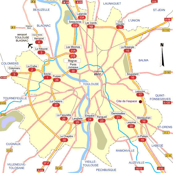 toulouse