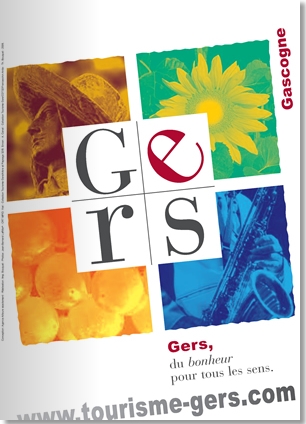 Tourisme Gers