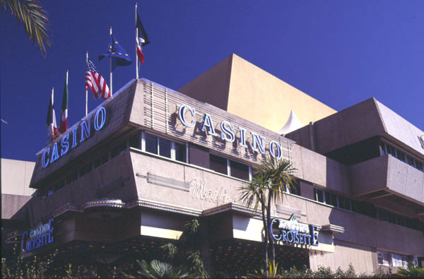 Casino Croisette