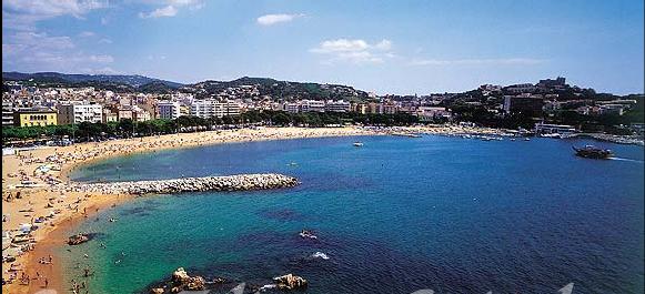 Sant Feliu de Guixols