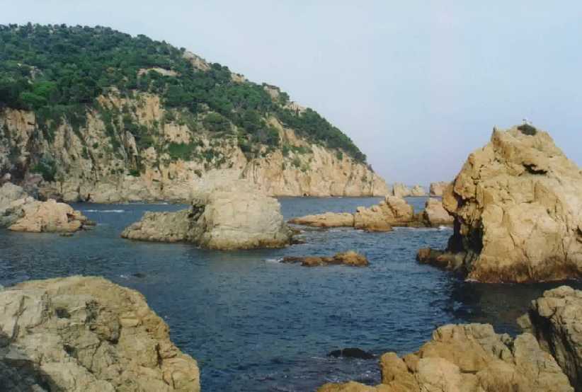 Calanque