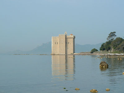 Saint-Honorat