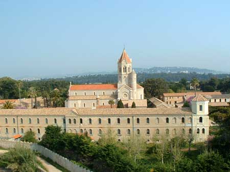 Saint-Honorat