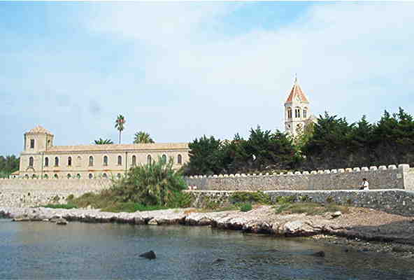 Saint-Honorat