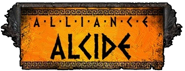 ALCIDE
