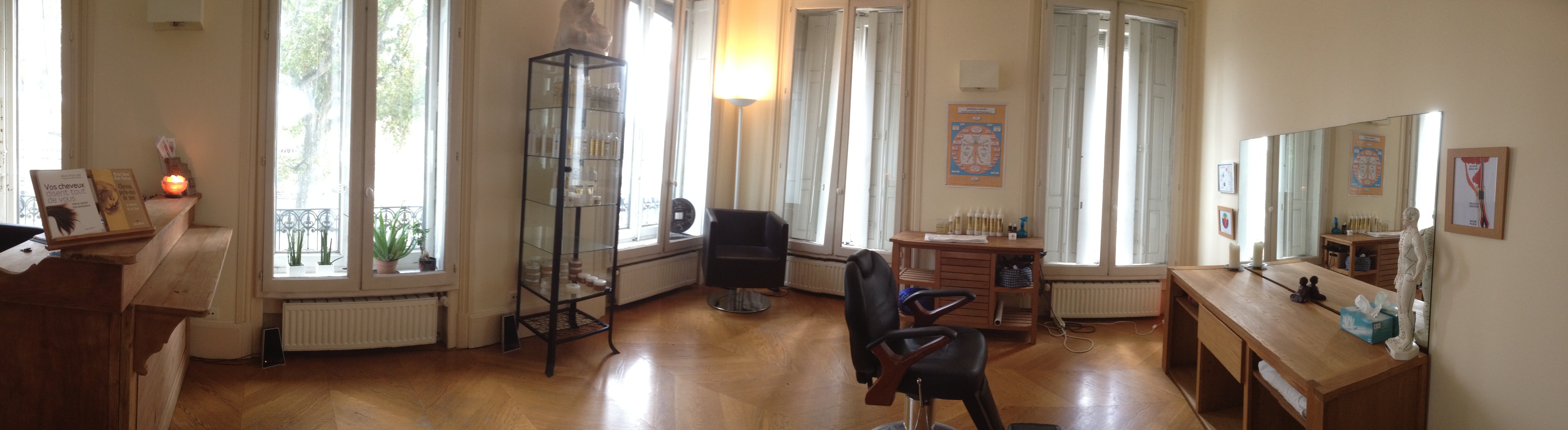 salon