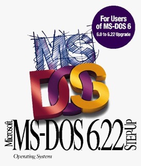 Msdos622